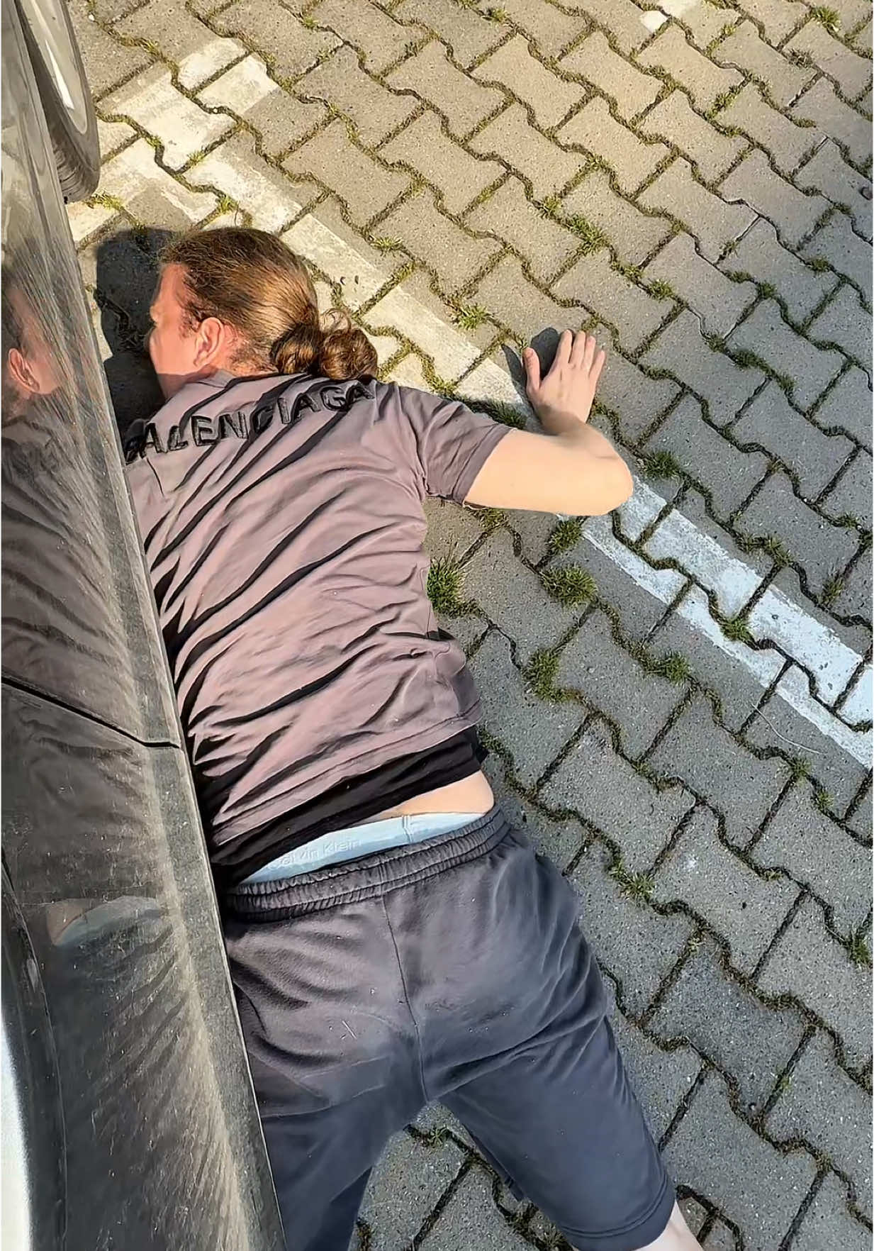 Stvarno koliko smem pre nego zavrsim u ćuzi?! 🥶😅