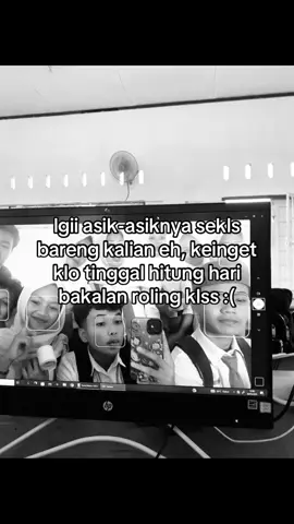 😕#rolingkelas #semesterakhir #masamasasekolah #mpls2024 #kls11 #fyppp #4upageシ #masukberanda 