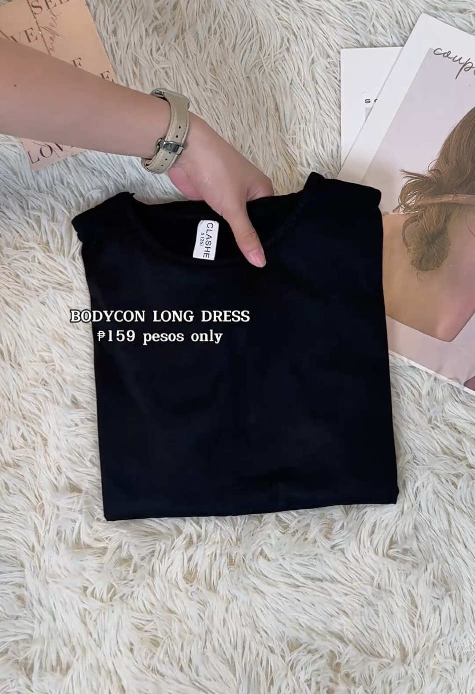 This slim-fitting style can also be worn by students 💁‍♀️ hot girls 🌶️ #Sexylongskirt #Solidcolorlongskirt #longdenimskirt #casualskirtoutfit #Midiskirt#Casualwear#Casualskirt