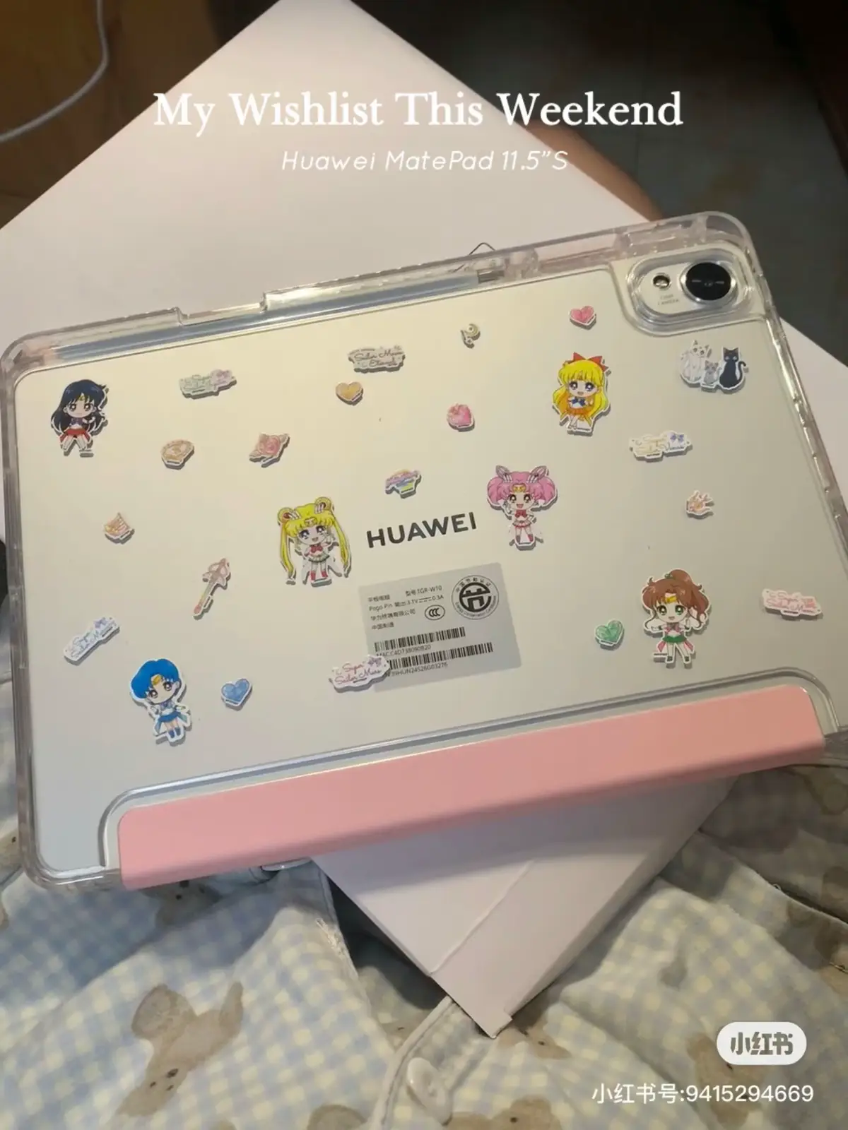 Plisss pengen ini bangett 😭#huaweimatepad#tablet#tab#ipad 
