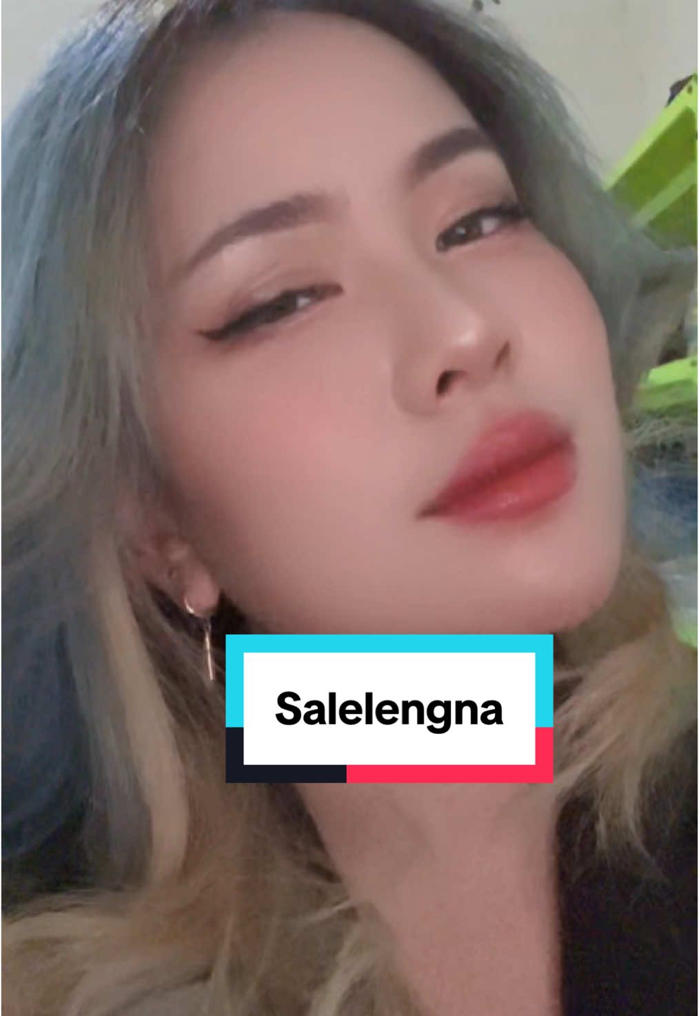 Salelengna au rap dohot ho hasian