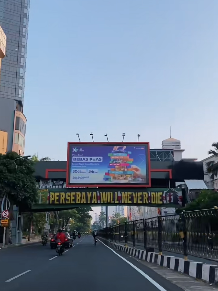 POV : Menjelang anniversary 😎🥶 #persebaya #persebaya1927 #aniversary98persebaya #aniversary98 
