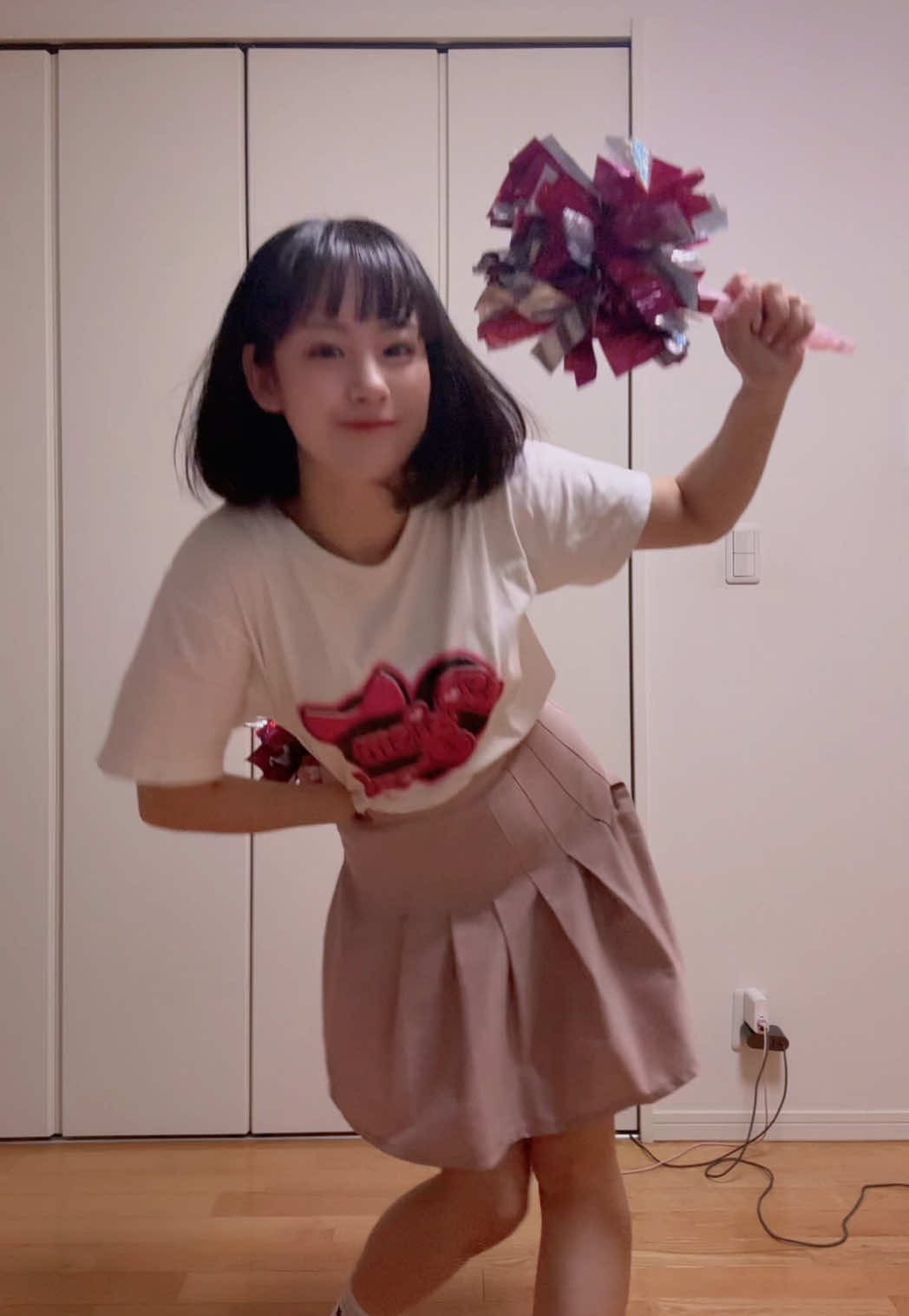 キンツアの本予告に大好きなプリズムスタァたちが映ってて大歓喜のままに撮りましたʚ̴̶̷̆ ̯ʚ̴̶̷̆毎日見に行く。 #プリティーリズム 