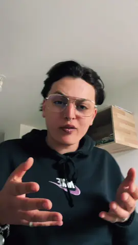 Mieux seule que mal accompagnée 🦾