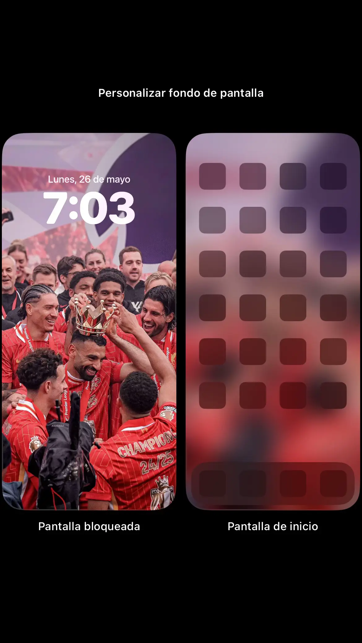 #liverpool #gol #fondodepantalla #wallpaper #4k #parati #foryou #football 