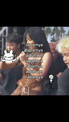 lApArRrRnYaAaHh #bibivengeance #fypp 