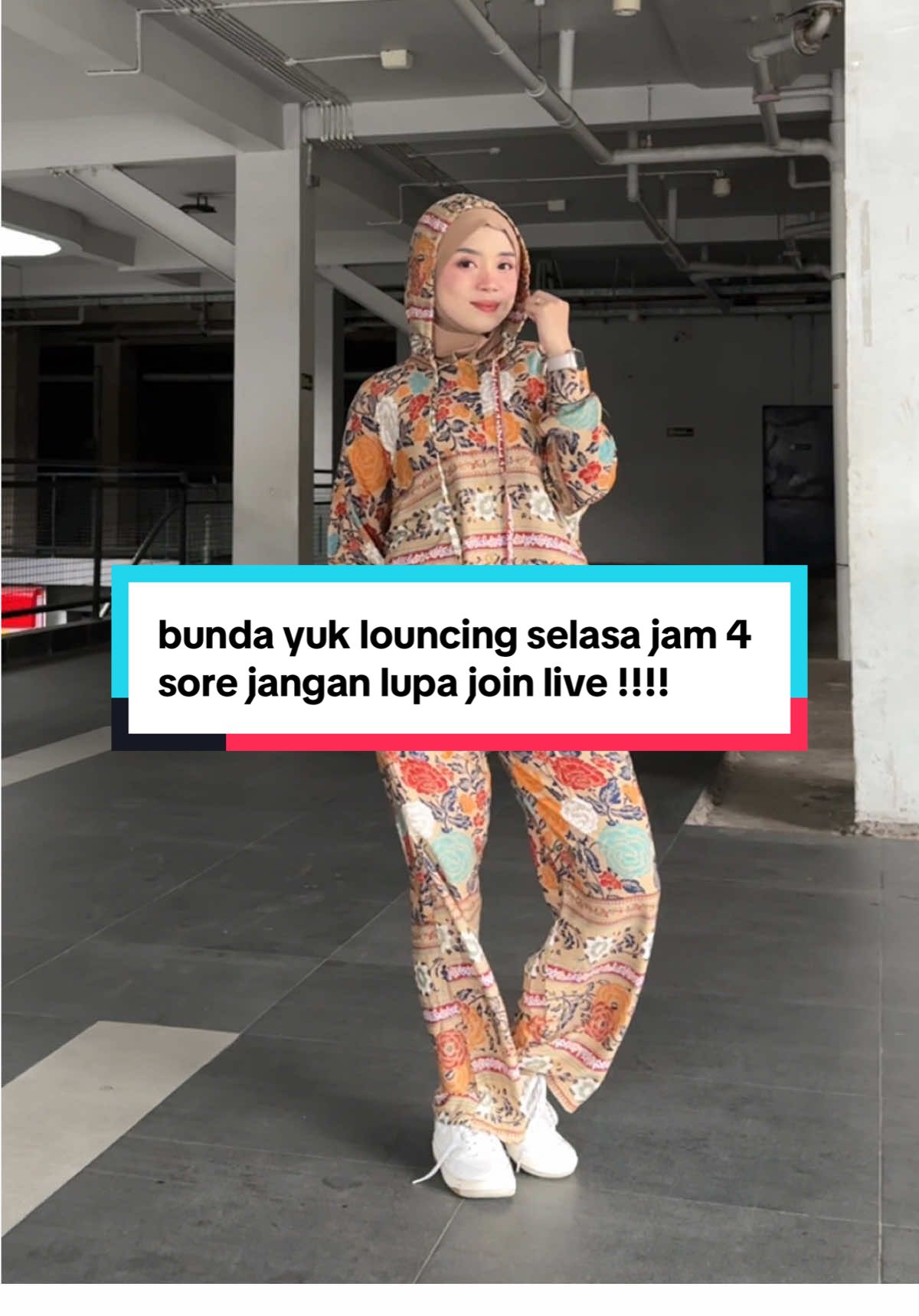 One set stecu louncing selasa jam 4 sore jangan lupa join live #guncang66 #fyp #fyppppppppppppppppppppppp#onesetviral #piyamakekinian #onesetrayon #onesettunik 
