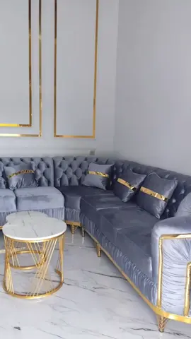 sofa Turki L #sofa Turki #fypシ゚  #rumahminimalis  #iderumahidaman 