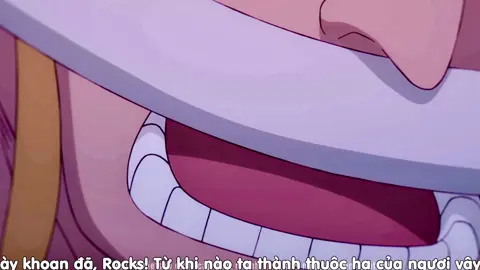 Người đàn ông mạnh nhất thế giới và cô vợ bé nhỏ  !! 😍😍 #onepiece #edit #fyp #viral #godvalley #onepiece1130 #rock 