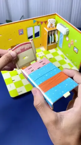 Lindo quebra cabeça 3d, otimo para cenários natalinos tbm. #quebracabeça  #quebracabeça3d  #natal #natal2025 #enfeitesnatalinos 