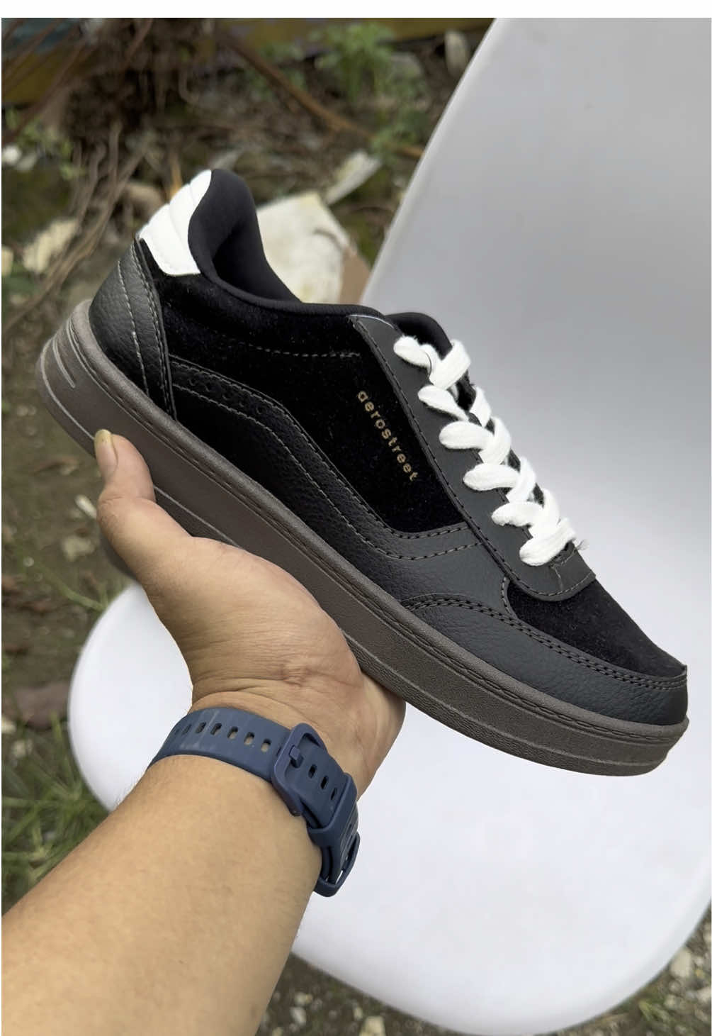 Rekomendasi sepatu aerostreet keren gaes #sepatuaerostreet #aerostreetaustin #sepatukeren 