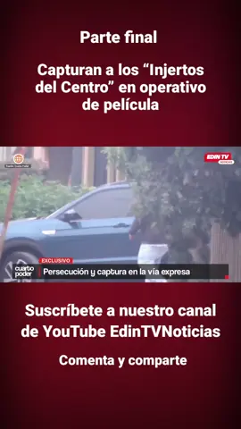 Parte final | Investigación revela conexiones políticas y beneficios a mineros informales en Pataz, región La Libertad. Síguenos para más noticias  #EdinTVNoticias #NoticiasPerú #CuartoPoder 