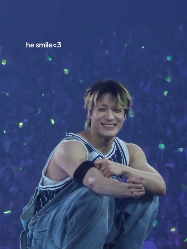 i love when #jeno smiles🤍 ... cr.dleps0423 #4u #masukberanda #fypage #jeno #nctdream 