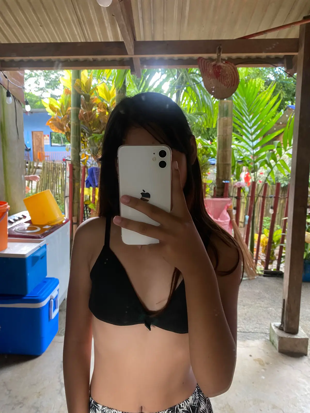 Wala akong pake sainyo 🙄#🌊🌼 