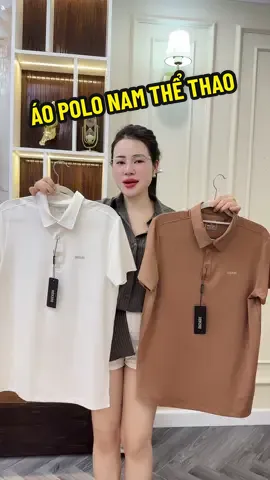 Áo polo nam thể thao cao cấp #guzado #áo #aopolo #aopolodep #aopolonam #aopologuzado #aoguzado 