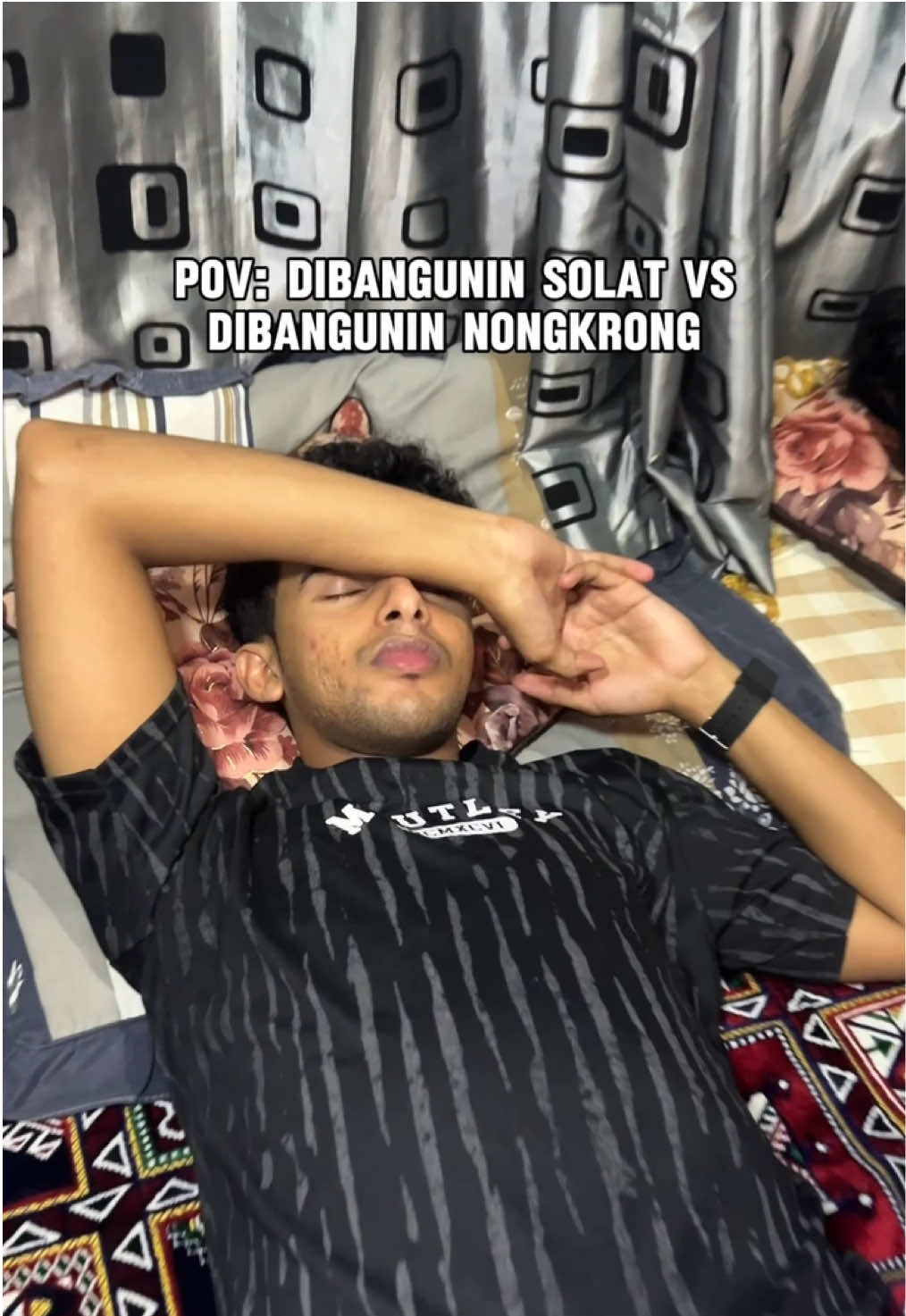 INFO TEMPAT RUQYAH TERDEKAT!! @juaddd @Ouzman⚡️ 