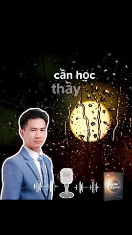 Giàu mà không chịu học hỏi thì tiền bao nhiêu cũng hết #phamhuugiang #xuhuong #fyp #thayhuugiang 