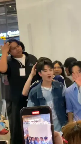 จูงยัยมือจิ๋ว🐈 #peemthai #peemwasu #thaichayanon 