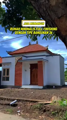 #jasabangun #kontraktor #rumahminimalis #viralvideo #pyp 