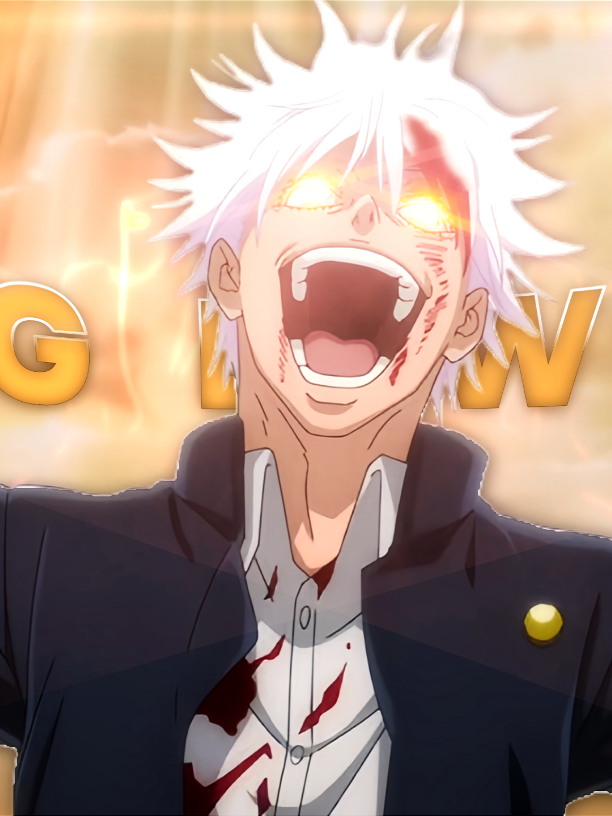 Gojo VS Toji Round 2 - Big Dawgs 📱[Edit/AMV] 4K Quick! Anime : Jujutsu Kaisen season 2 Music : Big Dawgs Software: Alight motion  --------------------------------------------------------------------- Tags: #amv #animeedit  #gojosatoruedit  #tojifushiguroedit