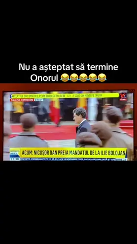 Nu ai cum așa ceva 😂😂😂@GEORGE SIMION @calin.georgescu.real @Anca Alexandrescu 