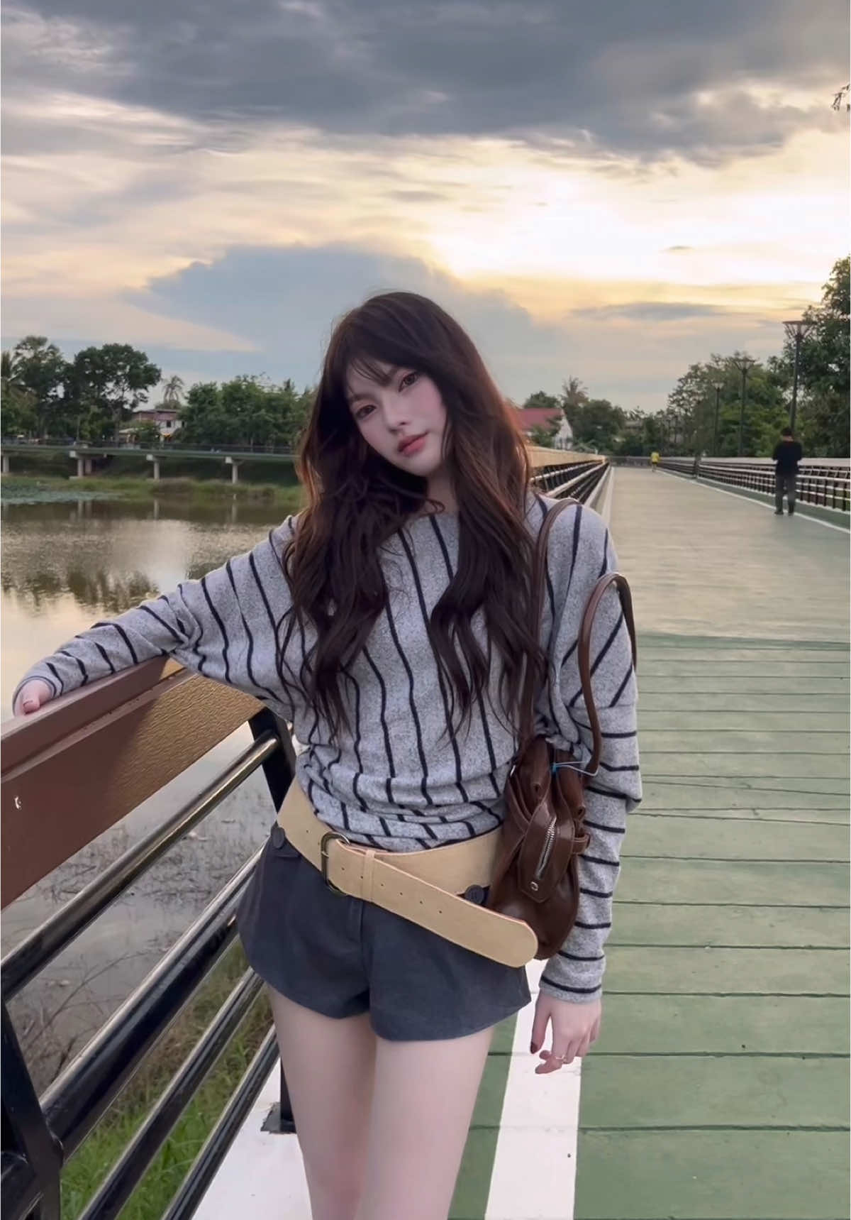 เด่กอ้วงงงงง #cicelleปังอบ #กระเป๋าcicelle #cicelle @Cicelle 