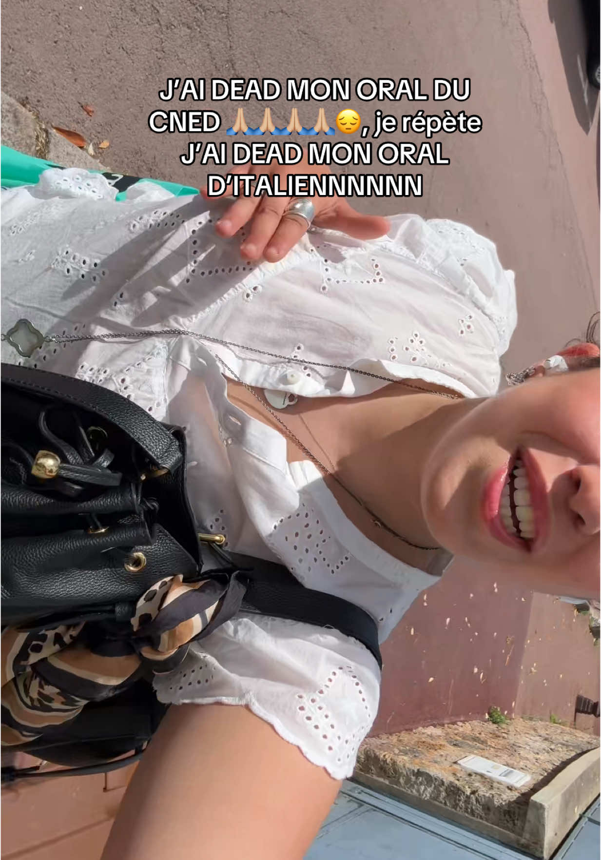 les gens du cned vous êtes où? #cned #italien #bac #fyp #pourtoi 