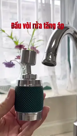 Bộ Đầu Vòi Rửa Tăng Áp 3 Chế Độ Kèm Lõi Lọc Và Phụ Kiện Lắp Vừa Các Loại Đầu Vòi ,Chất Liệu Đồng Mạ Chrome Và Nhựa ,Siêu Bền #dogiadungtienich #hot #thinhhanhtiktok #xuhuong #xuhuongtiktok #lenxuhuong #hottrend #thinhhanh #thinhhanhxuhuong 