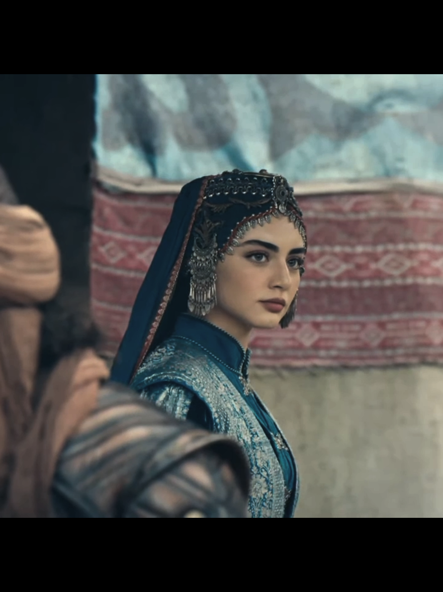#alladinbey #goncahatun #balahatun #orhanbey #malhunhatun #kurulusosmanseason5 #halimehatun #kurulusosman #halimehatun #fatmahatunedit 