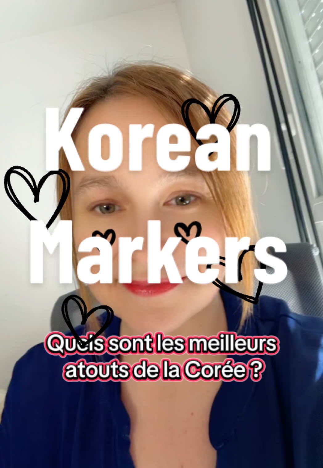 Aimer la Corée , version artist be like 😂 #ldrama #kpop #kbeauty #kfood #touch #touchmarkers #shinhanart #alcoholmarkers 