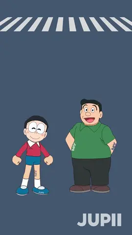 Nghỉ hè gia đình nobita đi tắm biển #doremon #nobita #hoathinh