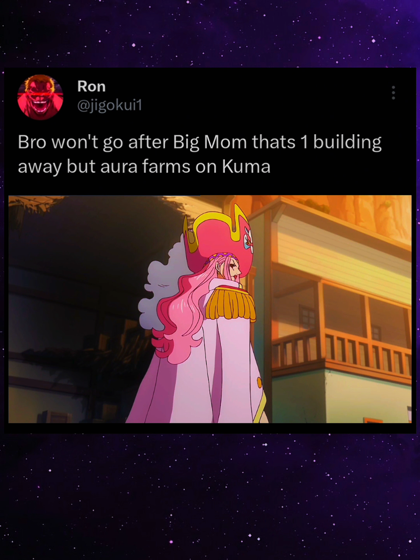 Fodder/#onepiece#onepieceanime#onepieceedit#bigmom#bigmomonepiece#saturnonepiece#gorosei#luffy#monkeydluffy#strawhat#jigokui 