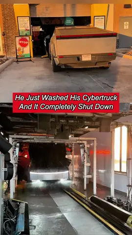 #carnews #cybertruck #tesla #car #foryoupage #usa🇺🇸 #usa_tiktok 