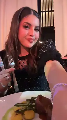 الشيف صبا شمعة تقييم الأكل في خطبة تور ستارز 