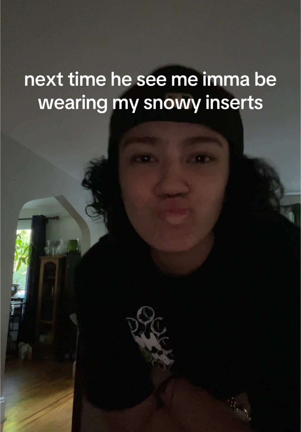 he gon remember for sure