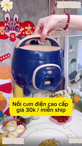 Nồi cơm điện mini tiện lợi chất lượng quá #xuhuong #xuhuongtiktok #dotienich #dogiadung 