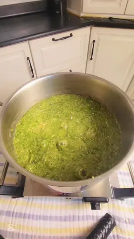 طريقة الباميه المفروكة😋👌#سودانيز_تيك_توك_مشاهير_السودان🇸🇩 