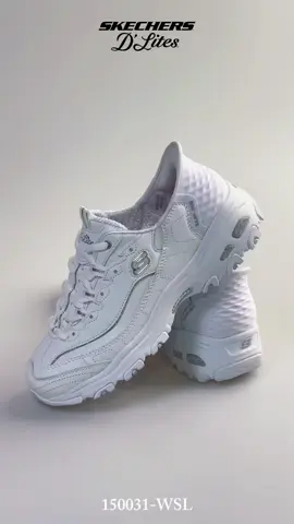 D'Lites - New Scene #Skechers #Skechersth #Skechersperformance #Skechersthailand #สเก็ตเชอร์ส