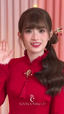 #MakeupCôDâu #BridalMakeup #BooBooMakeup #TrangĐiểmCôDâu #CôDâuXinhĐẹp #MakeupLook #makeuphochiminh #booboomakeupacademy #Makeupnhenhangtrongtreo #makeupquan9 #Makeupnhenhangtrongtreo #MakeupLook #TrangDiemChuyenNghiep 