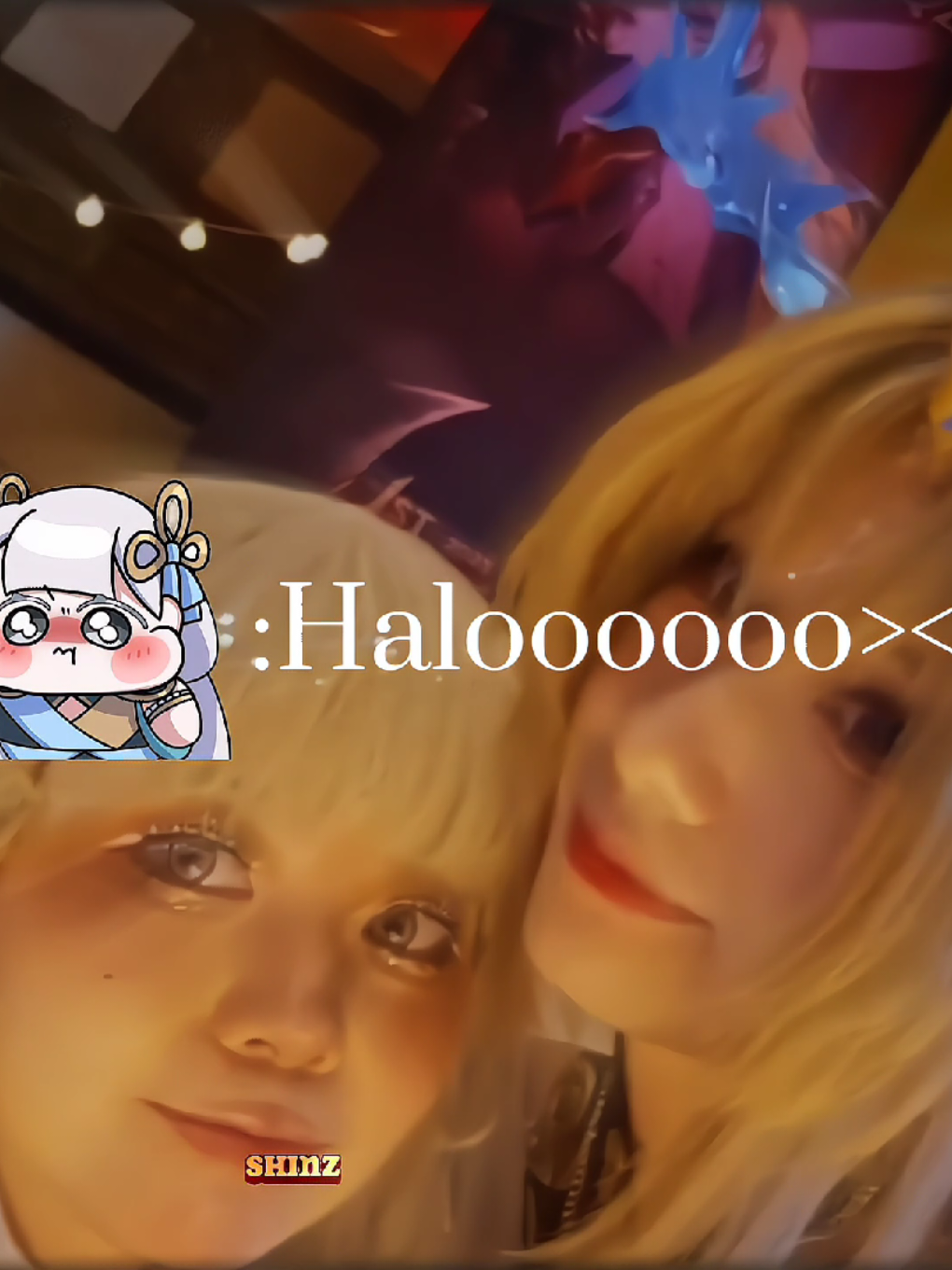 JINHSI SO CUTE OMG😭 @jinieje. wuwa anniversary event in LA.  SC: Rexlent90 (twitch)  #wutheringwaves #wutheringwavesedit #wuwa #wuwaedit #wuwacreator #jinhsiwutheringwaves #cartethiya #cosplayer #鳴潮 #kurogames #foryou #fyp 