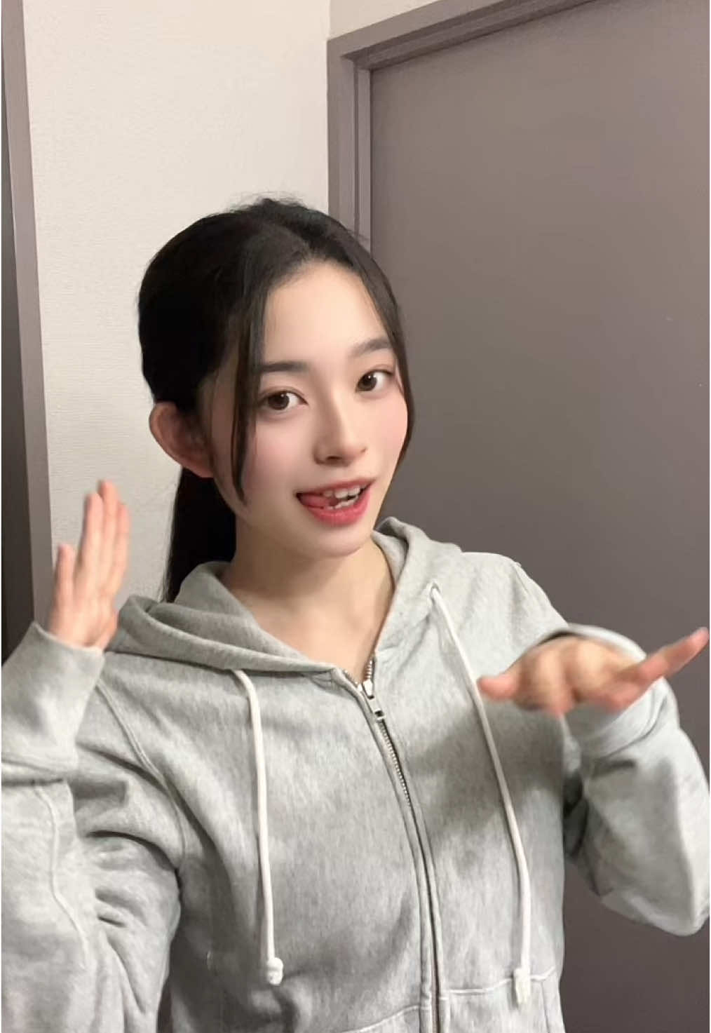 りのんとおなじおんげーーん🫜#今日好き #高二 #09 