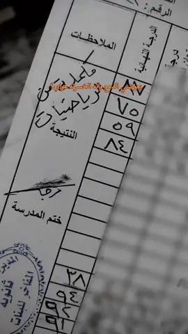 شيعوضني راحت وانتهت وخسرت #trending #الرابع_علمي #رياضيات_رابع_علمي #مكمله 