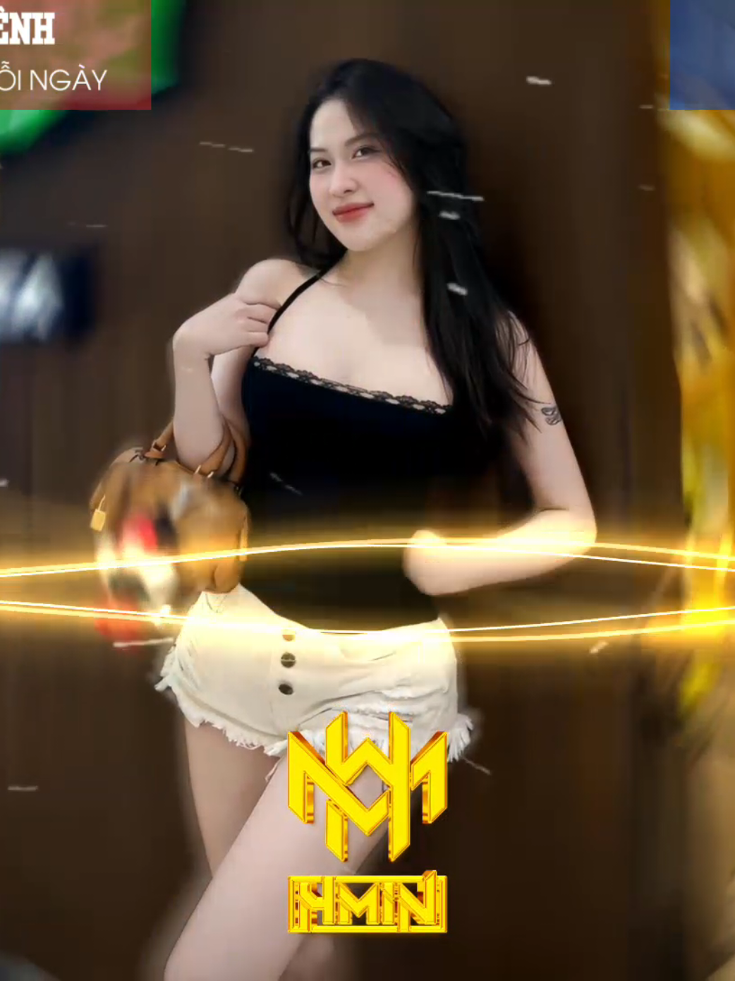 Mười năm sau khi ta gặp nhau #hminprodmusic #nhachaymoingay #doisevedau #nhacremix #vocalremix 