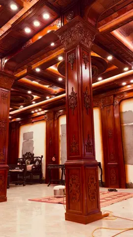 hoàn thiện cho a zai nam định 