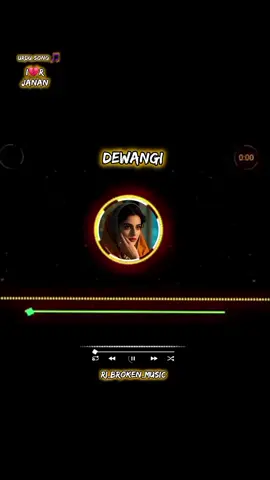 URDU FULL SONG 🎵 ♥️ 