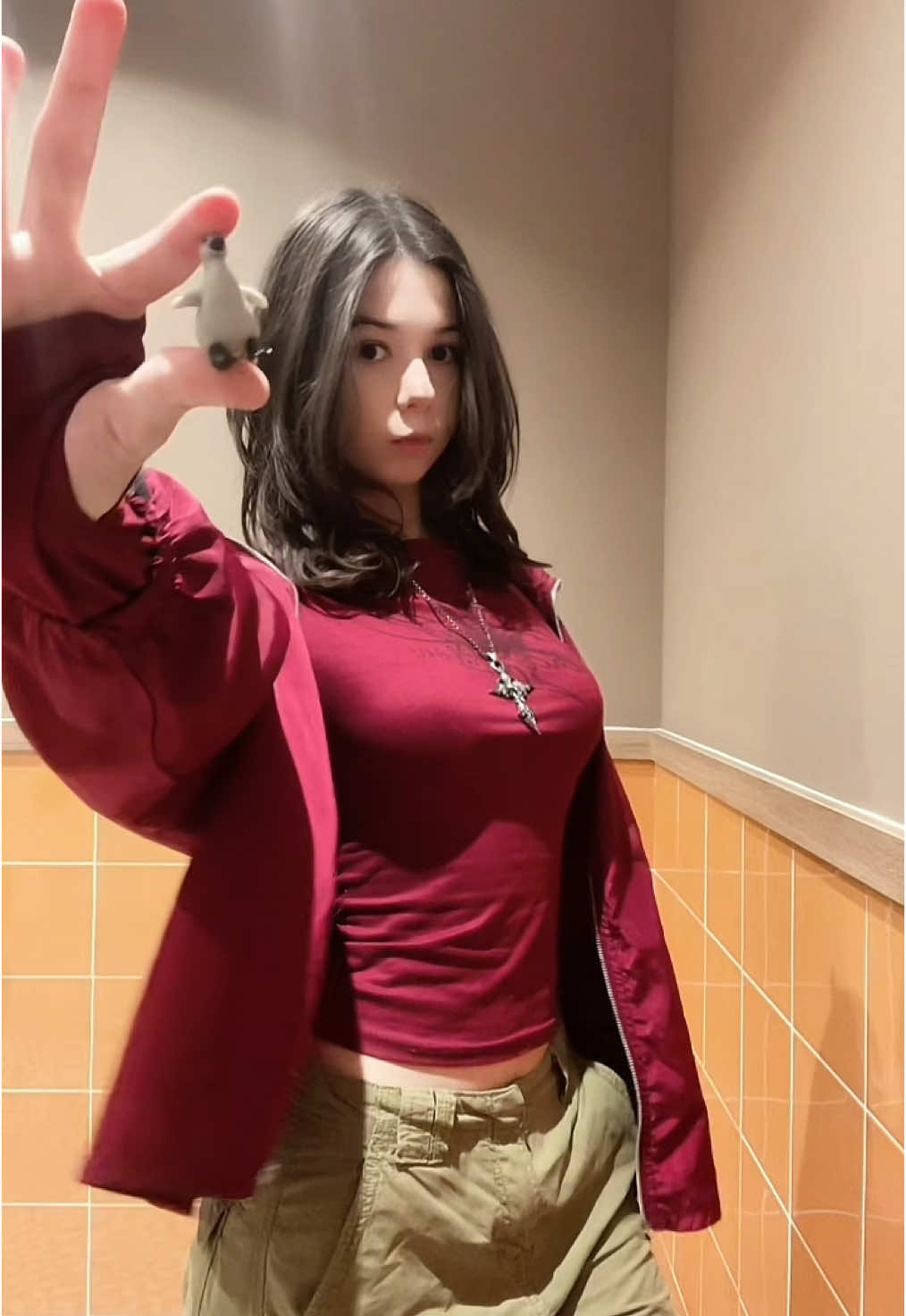 в тгк:rincospl интересные фотки))⭐️#врек#девушка#альтушка#тренд#аутфит#пикми#няшка#alt#trend#cute#girl#gothgirl 