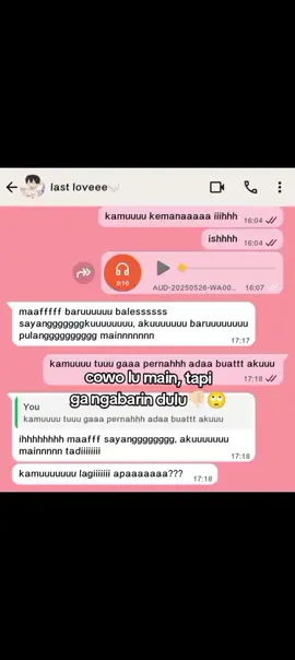kamu trlalu sibuk sama dunia mu sendiri😠😠#fypppp #kamugapernahadaode #komang #fypppp #trend #fypdongggggggg #rameinyuk 