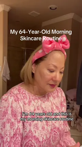 Yes, I’m 64—and yes, skincare matters. This is my full AM routine using all Restorsea favorites: face, eyes, neck, and hands. Consistency is everything. #SkincareOver60 #Restorsea #AgelessRoutine #CleanBeauty #ProAging #MorningSkincare #NeckCare #HandCare #YouthfulGlow #Over60AndThriving @Restorsea 