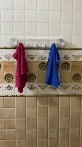 Thanh Móc Treo Hút Chân Không 5 Móc 2 Mầu Tráng Trong Suốt Và Ghi Nhựa ABS Không Cần Khoan Đục#xuhuong #giadungtienich #thinhhanh 