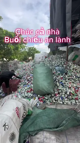 Thu mua: nhôm, đồng, bình ác quy #xuhuongtiktok #cuchi #tphcm #dongnat #xuhuong 